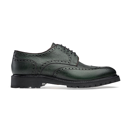 5Картинка Berwick 4170 V Green Grain