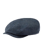 Картинка Stetson Hatteras Woolrich Blue