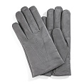 Bohemia Gloves Light Grey