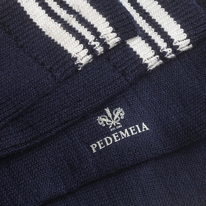 3Картинка Pedemeia J145 - 668 Navy