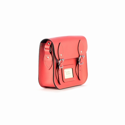 4Картинка Mini Satchel Bikeshed Blush