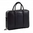 Pourchet Bag Ethan Noir