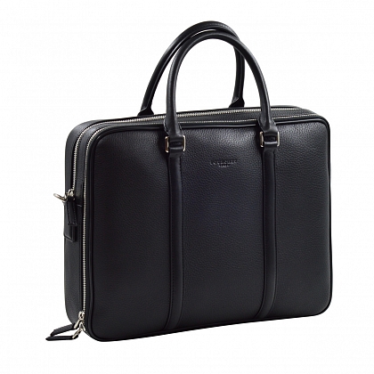 4Картинка Pourchet Bag Ethan Noir