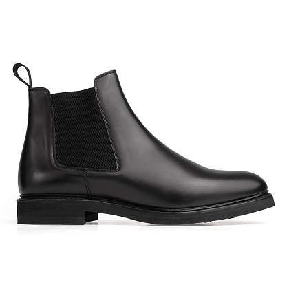 3Картинка Челси Berwick 446 CHATEAUBRIAND NEGRO VIBRAM B