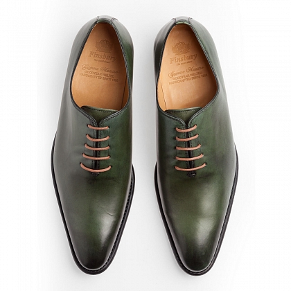 4Картинка Finsbury Giulia Green