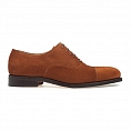 Michel 9971 Suede Whisky Rubber