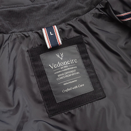 5Картинка Куртка Vedoneire 3039 Slate