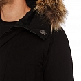 Arctic Explorer CHILL Black