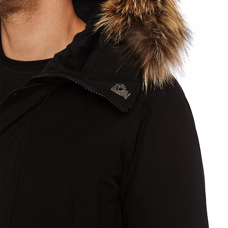 Arctic Explorer CHILL Black