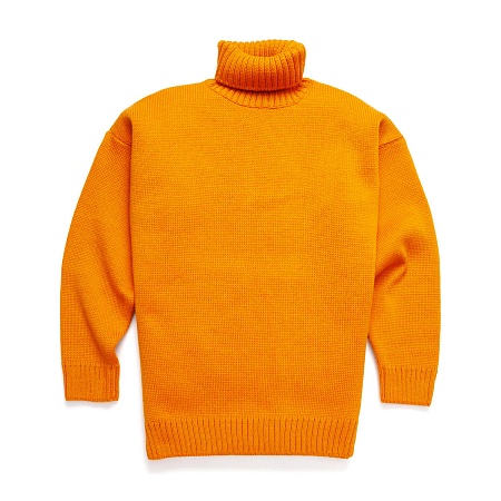 Original Montgomery Mens Submariners Orange