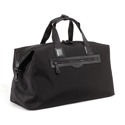 3Картинка Дорожная сумка Pourchet Lucas Black