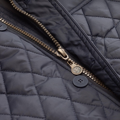 5Картинка Куртка Vedoneire 3081 Navy