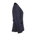 Пиджак Bucktrout Louise Navy Blue