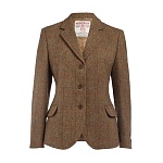 Картинка Bucktrout Jacket Claire Mustard