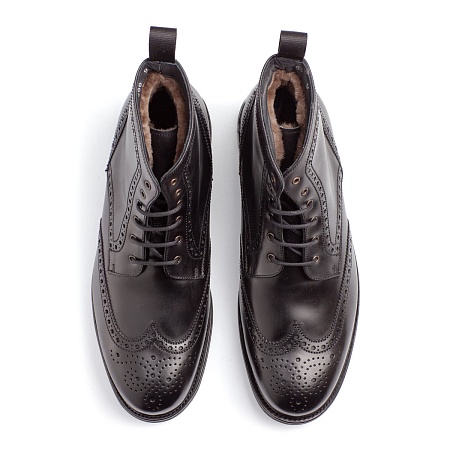 Berwick 666 Jocker Negro D