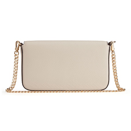 Клатч Pourchet Club Beige