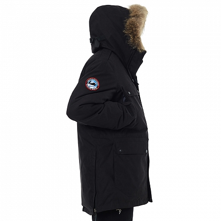 Arctic Explorer POLUS Black