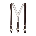 Albert Thurston 2266/221 Brown