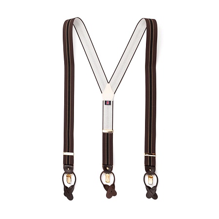 Albert Thurston 2266/221 Brown