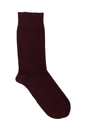 2Картинка Носки Pedemeia Cotton Socks Bordo