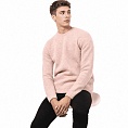 Свитер Original Montgomery Shetland Brushed Pink