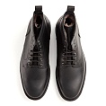 Berwick 665 Cromex Negro Vibram B