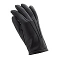 Bohemia Gloves Black