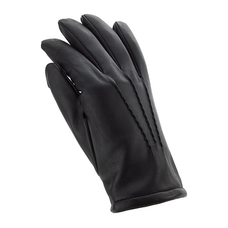 Bohemia Gloves Black