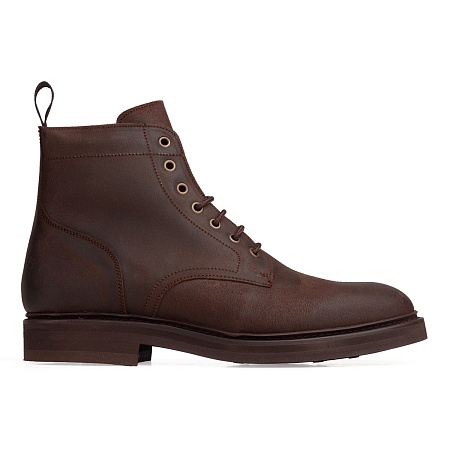 Berwick 665 Waxy Soft Comm.Snuff Vibram B