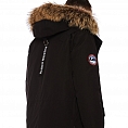 Arctic Explorer CHILL Black