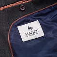 Пиджак Magee Clady Green