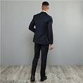 Пиджак Magee Finn Navy
