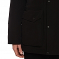 Arctic Explorer CHILL Black