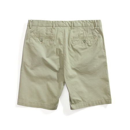Chinos Shorts Green
