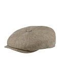 Stetson Hatteras Linen Beige