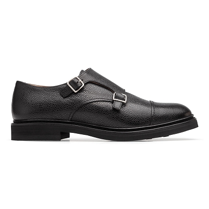 3Картинка Монки Berwick 5117V/B Negro Grain