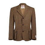 Картинка Bucktrout Callum Mustard