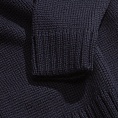 Original Montgomery Submariners Sweater Navy