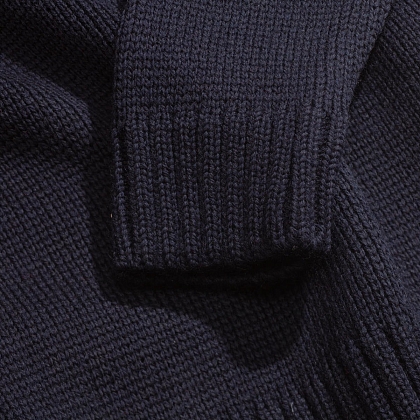 5Картинка Свитер Original Montgomery Submariners Sweater Navy