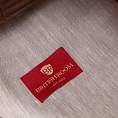 British Room Eight Piece Corduroy Brown