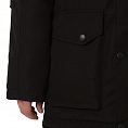 Arctic Explorer MIR-1 Black