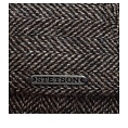 Stetson Hatteras Belfast Woolrich Dark Grey