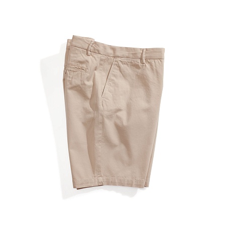 Chinos Shorts Beige
