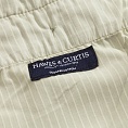 Chinos Shorts Green