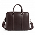 Pourchet Bag Ethan Brown