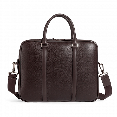 Pourchet Bag Ethan Brown