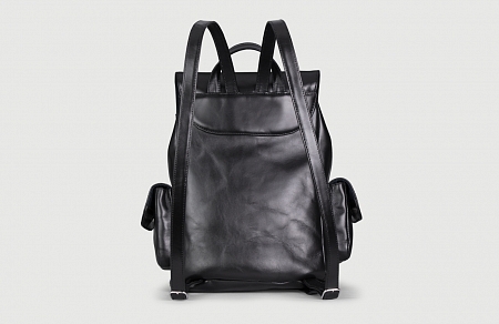 Walleysmark Tutors Black