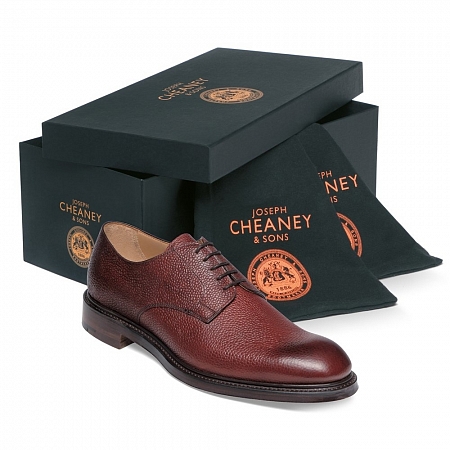 Cheaney derby Clearance