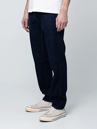 3Картинка PLNB M452 Indigo One Wash