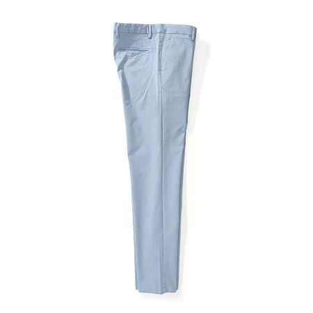 Hawes and Curtis Chinos Blue